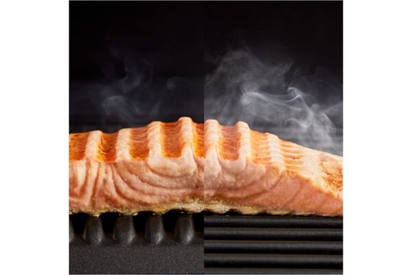 Tefal GC7178 OptiGrill+ Upgrade