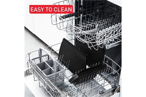 Tefal GC7178 OptiGrill+ Upgrade