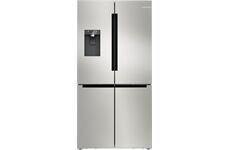 Bosch KFD96APEA (edelstahl)