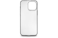 Hama Always Clear Apple Iohone 15 Pro Max (transparent)