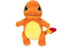 JAZWARES Glumanda #1 Plüsch (20cm)