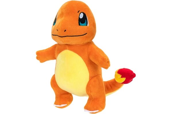 JAZWARES Glumanda #1 Plüsch (20cm)