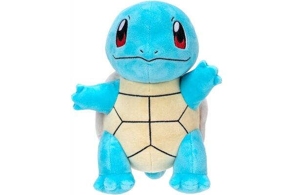 JAZWARES Schiggy #1 Plüsch (20cm)