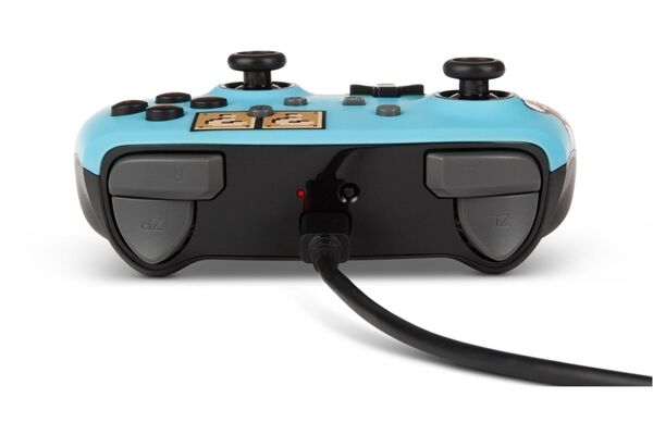 PowerA Super Mario Bros. Controller