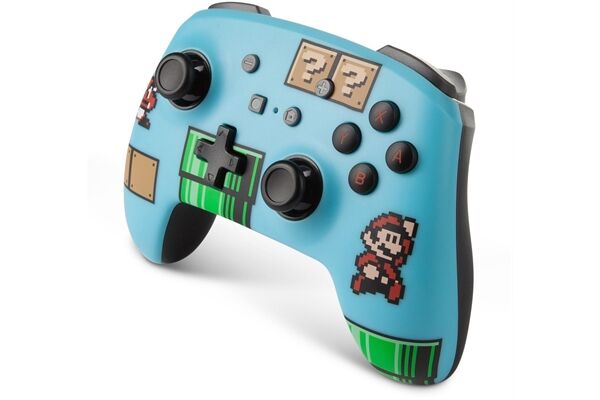 PowerA Super Mario Bros. Controller