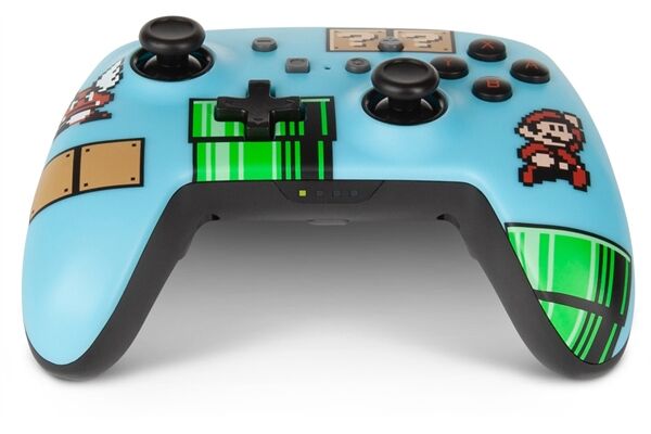 PowerA Super Mario Bros. Controller