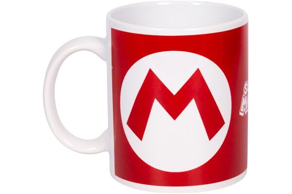 PYRAMID Super Mario (Mario Initial)