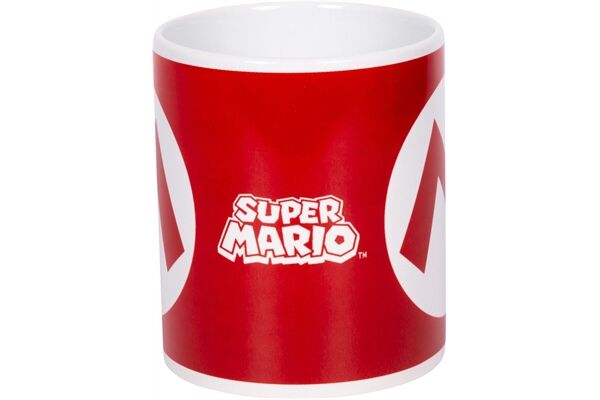 PYRAMID Super Mario (Mario Initial)