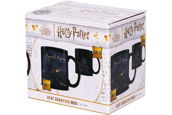 PYRAMID HC Harry Potter