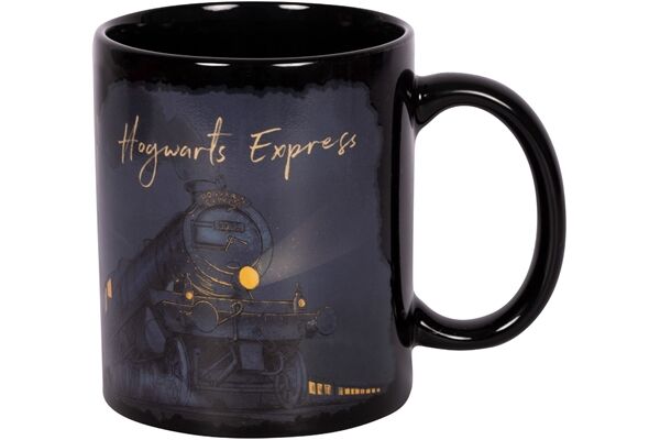 PYRAMID HC Harry Potter