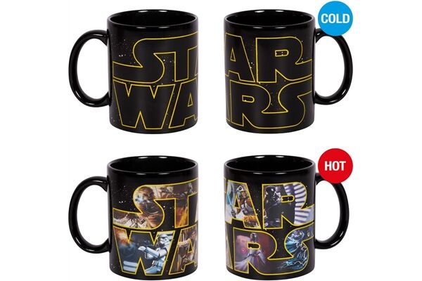 PYRAMID HC Star Wars (Logo)
