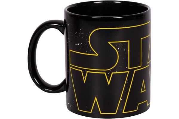 PYRAMID HC Star Wars (Logo)