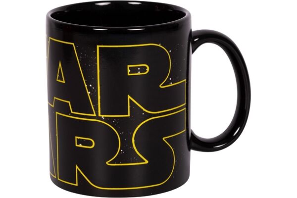 PYRAMID HC Star Wars (Logo)