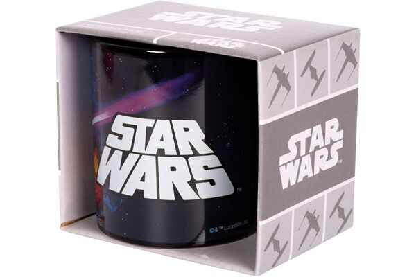 PYRAMID TK Star Wars (Classic)