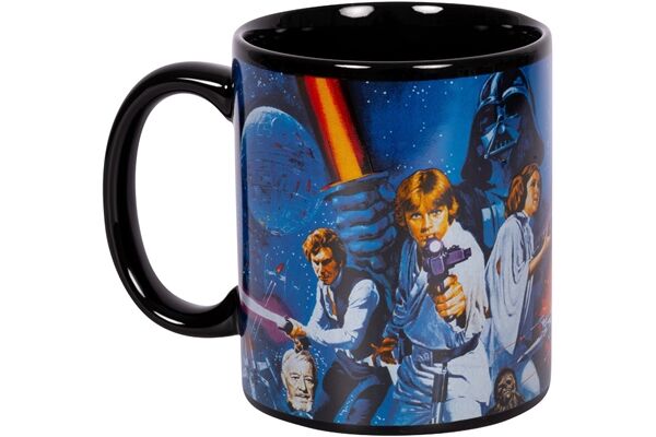 PYRAMID TK Star Wars (Classic)