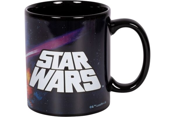 PYRAMID TK Star Wars (Classic)