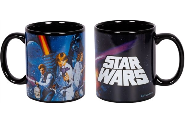 PYRAMID TK Star Wars (Classic)