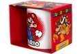 PYRAMID Super Mario Mega Tasse