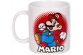 PYRAMID Super Mario Mega Tasse