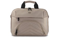 Hama Laptop-Tasche Premium Lightweight (beige)