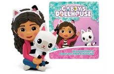 TONIES Tonies Hörfigur Gabby´s Dollhouse - Das Raumschiff