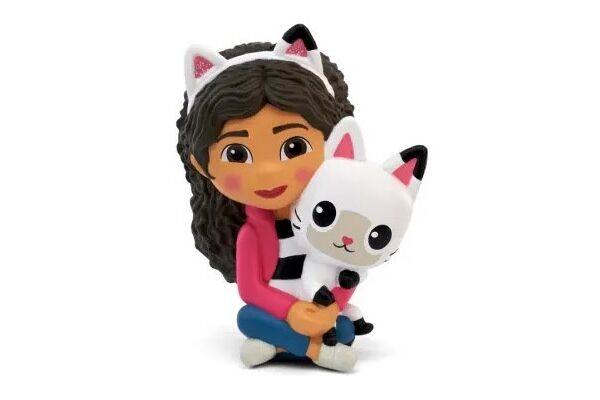 TONIES Tonies Hörfigur Gabby´s Dollhouse - Das Raumschiff