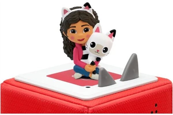 TONIES Tonies Hörfigur Gabby´s Dollhouse - Das Raumschiff