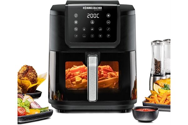 Rommelsbacher FRH1700