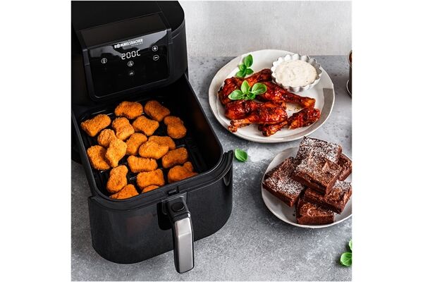 Rommelsbacher FRH1700