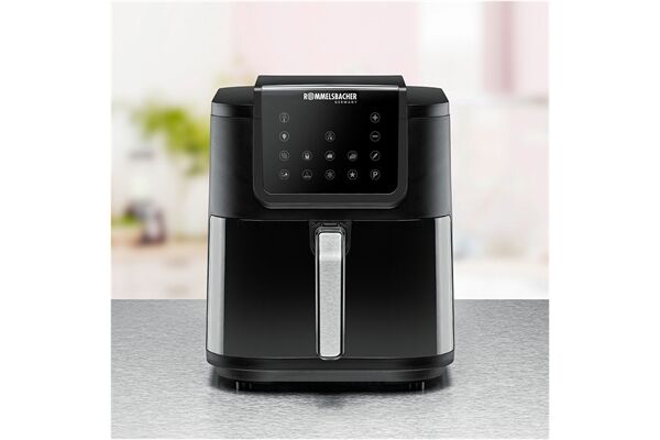 Rommelsbacher FRH1700