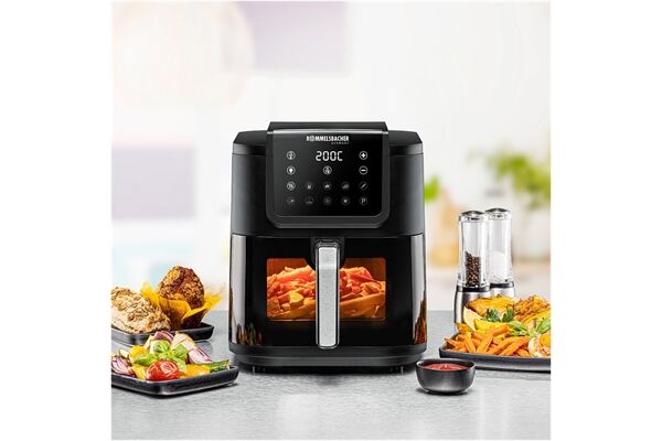 Rommelsbacher FRH1700