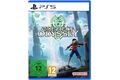 Software Pyramide PS5 One Piece Odyssey