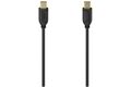 Hama USB-C-Kabel Flexi-Slim (0,75m)