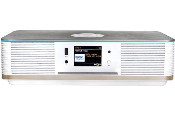 Soundmaster ICD2023WE