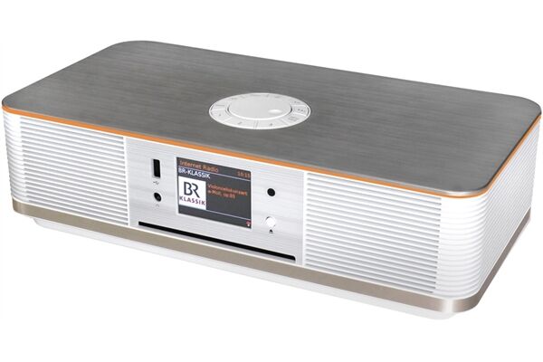 Soundmaster ICD2023WE