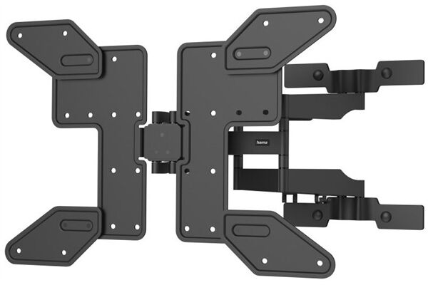 Hama TV-Wandhalterung 229 cm (90")