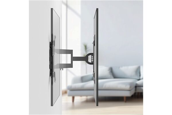 Hama TV-Wandhalterung 229 cm (90")