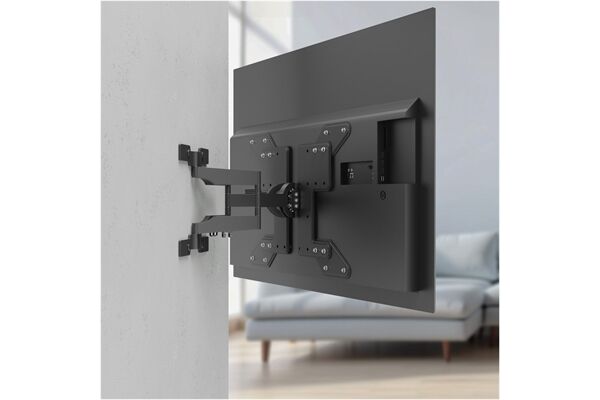 Hama TV-Wandhalterung 229 cm (90")