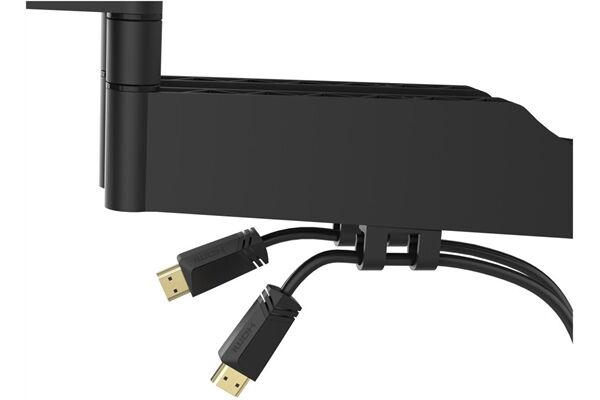 Hama TV-Wandhalterung 229 cm (90")