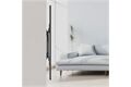 Hama TV-Wandhalterung 229 cm (90")
