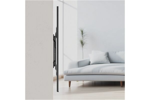 Hama TV-Wandhalterung 229 cm (90")