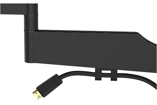 Hama TV-Wandhalterung 229 cm (90")