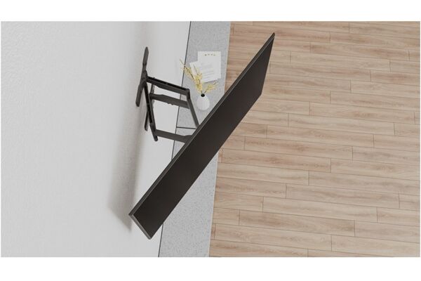 Hama TV-Wandhalterung 229 cm (90")