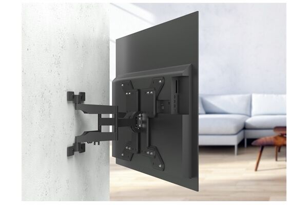 Hama TV-Wandhalterung 229 cm (90")