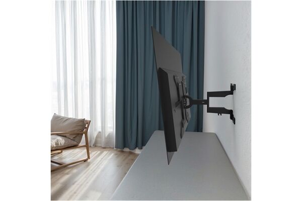 Hama TV-Wandhalterung 229 cm (90")