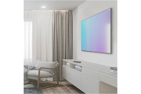 Hama TV-Wandhalterung 229 cm (90")