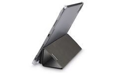 Hama Tablet-Hülle Fold Clear m Stiftfach-