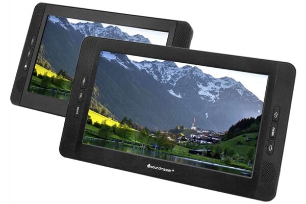 Soundmaster PDB1850SW