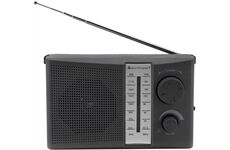 Soundmaster TR490SW (schwarz)