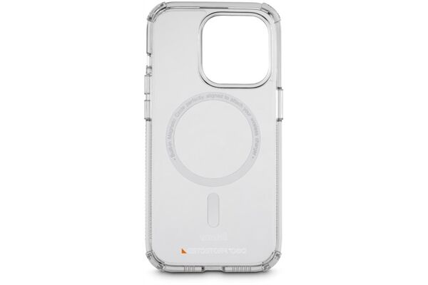 Hama MagCase Extreme Protect